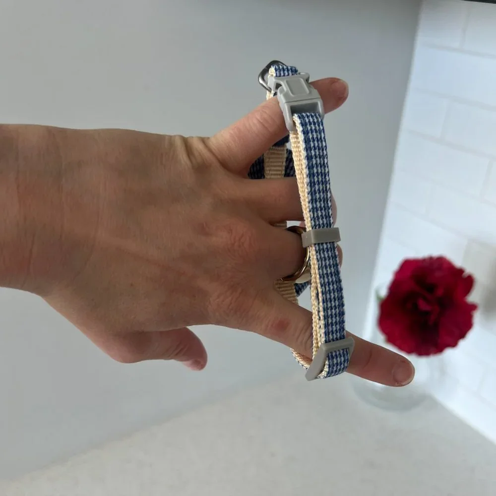 pet bowtie collar